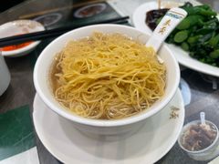 -麦奀云吞面世家(中环店)