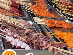 -魏记里脊肉炸炸炸(南门口店)