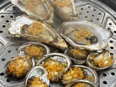 -船奇蒸汽海鲜·闽菜(八市海鲜总店)