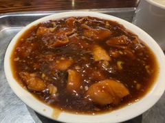 姚记炒肝-姚记炒肝店(簋街店)