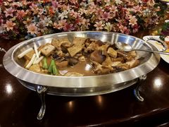 -万宝海鲜舫(劳动公园店)