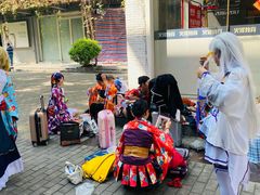 -F518时尚创意园