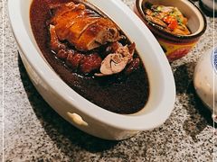 -南京大牌档(济南万象城店)