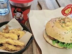 -必胜客(联投东方店)