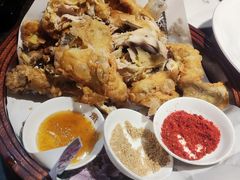 -秦月轩·陕西家乡菜(阜成路·五棵松店)