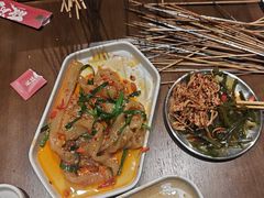 -李不管把把烧(火车南站店)
