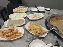 -光头药膳鸡(莱茵小镇店)