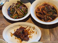 -老头儿油爆虾(胜利河美食街店)