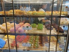 -奈雪的茶(金鹰广场店)