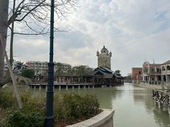 -赤坎·广东华侨国际旅游度假区