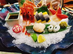 -古田居·特色寿司料理(骏欣中心店)