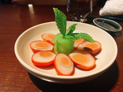 -湖滨28中餐厅·西湖宴·杭州君悦酒店