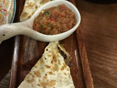 -Uncle Kosto科斯托·中东菜