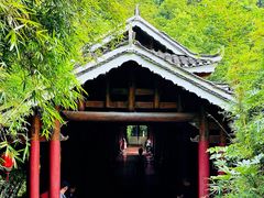 -阿哈湖国家湿地公园