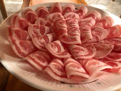 -曲氏老北京铜锅涮肉•火锅(不老街店)