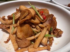 -九毛九西北菜(番禺万达店)