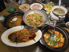-费大厨辣椒炒肉(吉联MALL店)