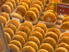 -味多美蛋糕(霍营地铁店)