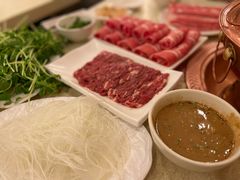 -八先生涮肉房(三里河店)