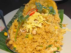 -大头虾越式风味餐厅(光明广场店)