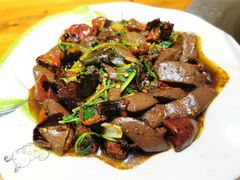 -亿百顺红焖羊排小馆(总店)