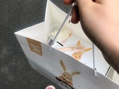 -食武士·舒芙蕾(新街口明瓦廊店)