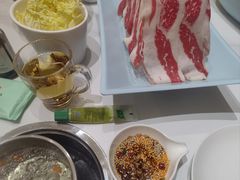 -帝皇海海鲜豆捞(桐泾商务广场店)