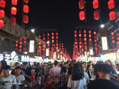 -洛阳古墓博物馆