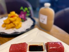 金沙鲜虾红米肠粉-喜粤糖朝餐厅(三八广场店)