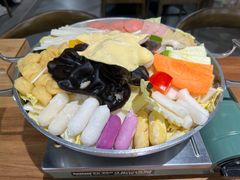 -韩热集市(百源店)