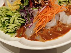 -红高粱大酒店(宁山东路店)