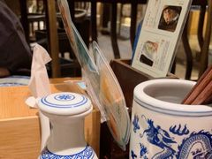 -南京大牌档(新街口德基广场店)