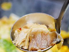 -老刘生态大鱼坊铁锅炖鱼(赛马场店)