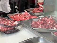 -陈记顺和潮汕牛肉火锅(番禺迎宾大道店)