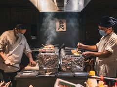 -三川·十酒Izakaya(南昌路店)