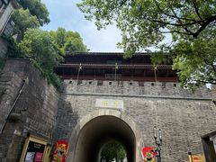-鼓楼(西湖风景名胜区)