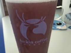 -瑞幸咖啡(横琴中央汇店)