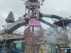 -上海玛雅海滩水公园