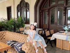 -Big House当代艺术中心