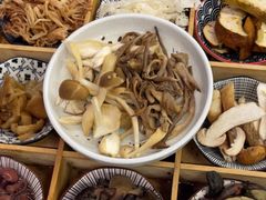 -野菌皇海景野生菌火锅(滨海大道店)