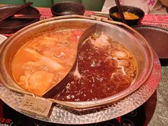 -牛New寿喜烧(曹路花园城店)