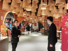 -佬太公海鸭·海鲜大排档(上海总店)