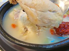 -长顺参鸡汤店(西塔总店)