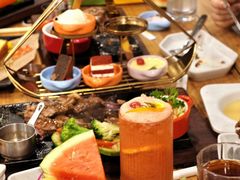 -豪客来牛排(中核世纪广场店)