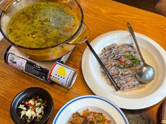 -印象鲵宴·张家界地标美食名片(溪布街店)