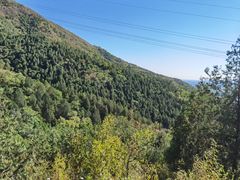 -北京十三陵国家森林公园蟒山景区