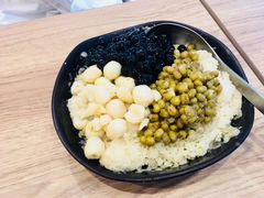 -鲜芋仙(中山路店)