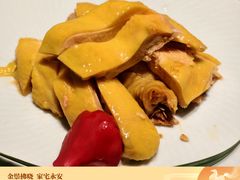 -阿明小菜·海鲜·上海菜(梅陇店)