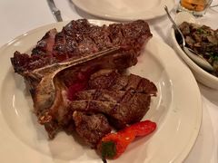 -Keens Steakhouse
