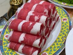 -清真·马家火锅美食城(镇江北路店)